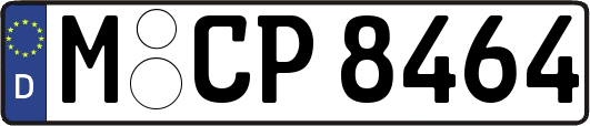M-CP8464