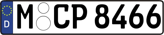 M-CP8466