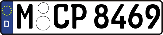 M-CP8469