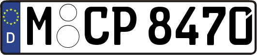 M-CP8470