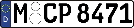 M-CP8471