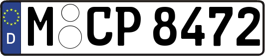 M-CP8472