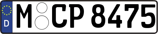 M-CP8475