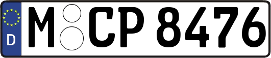 M-CP8476