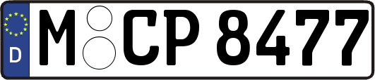 M-CP8477