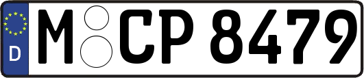 M-CP8479