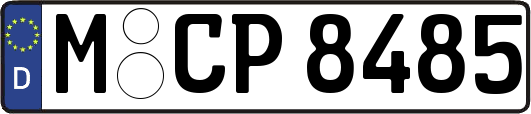 M-CP8485