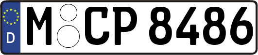 M-CP8486