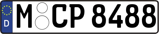 M-CP8488