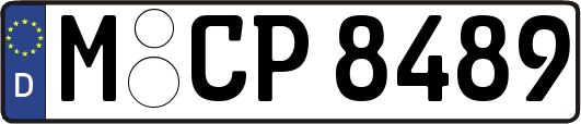 M-CP8489