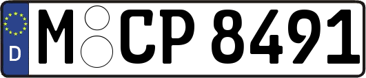 M-CP8491