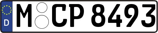 M-CP8493