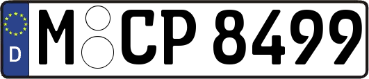M-CP8499