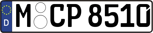 M-CP8510