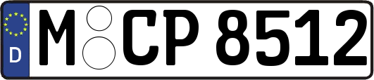 M-CP8512