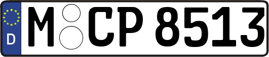 M-CP8513