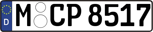 M-CP8517