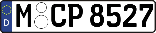 M-CP8527