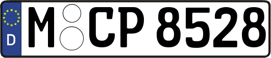 M-CP8528