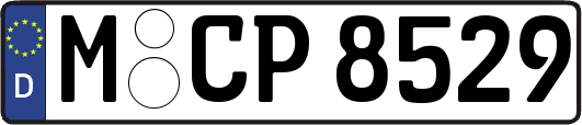 M-CP8529