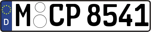 M-CP8541