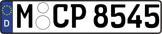 M-CP8545