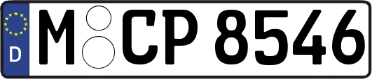 M-CP8546