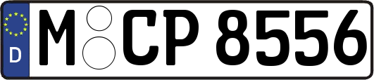 M-CP8556