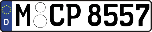M-CP8557