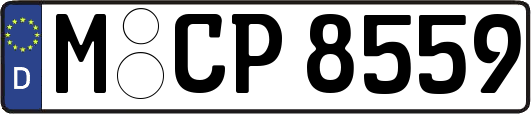 M-CP8559