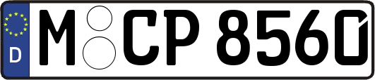 M-CP8560