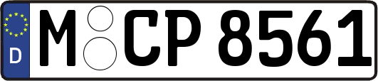 M-CP8561