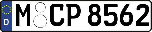 M-CP8562