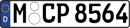 M-CP8564