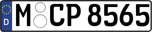 M-CP8565