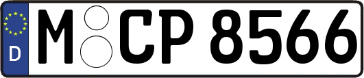 M-CP8566