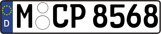 M-CP8568