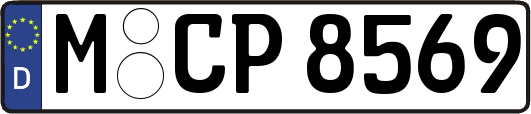 M-CP8569