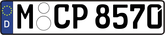 M-CP8570