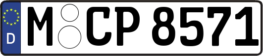 M-CP8571