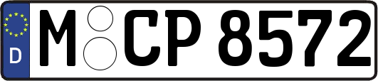 M-CP8572
