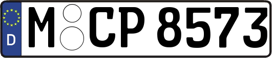 M-CP8573