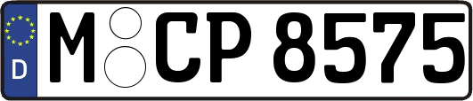 M-CP8575