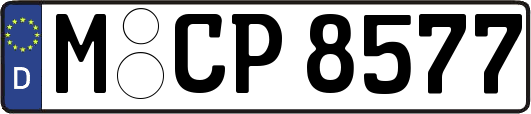M-CP8577