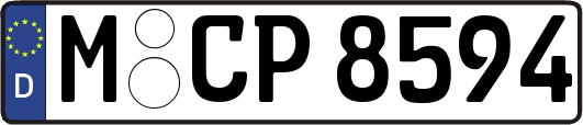 M-CP8594