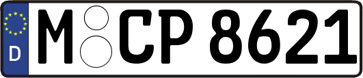 M-CP8621