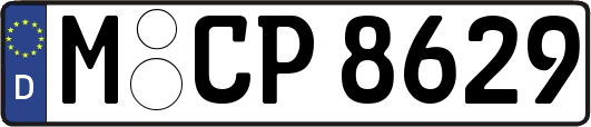 M-CP8629
