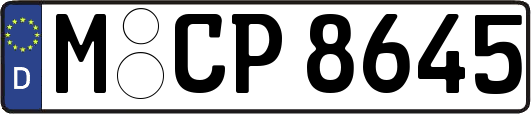 M-CP8645