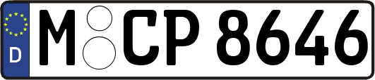 M-CP8646