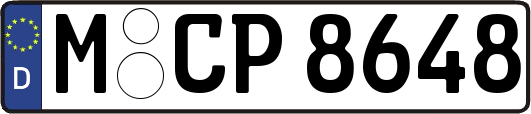 M-CP8648